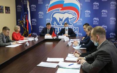 В Смоленской области новые ФОКОТы планируют открыть к началу сентября