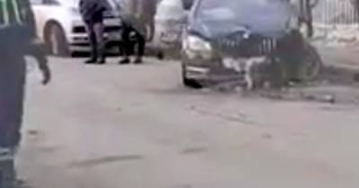Сбитые водителем Mercedes в Москве женщины умерли