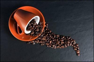 Ученые назвали кофе эффективным для жиросжигания средством при занятиях спортом