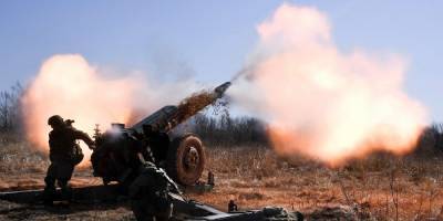 От мин до беспилотников. Россия продолжает снабжать оружием боевиков на оккупированном Донбассе — разведка