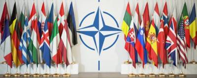 В НАТО назвали угрозами Россию, терроризм и авторитарные страны