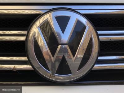 Раскрыта цена за спецверсию лифтбека Volkswagen Polo 2021 года в России