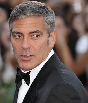 Джордж Клуни учит детей «ужасным вещам» ради розыгрышей супруги Амаль Аламуддин