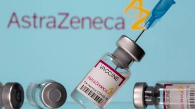 У органов здравоохранения США есть вопросы по поводу данных о вакцине AstraZeneca