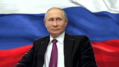 Путин привился от коронавируса российским препаратом