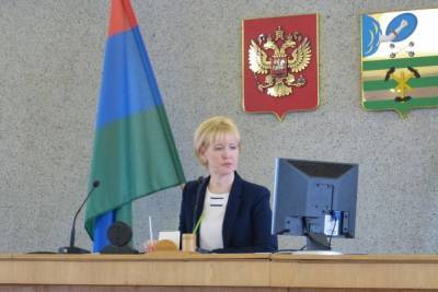 Отчет петрозаводского мэра Ирины Мирошник услышат только избранные