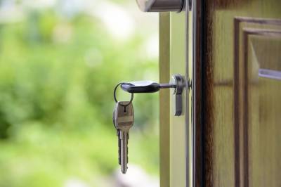 Владельцы квартир в Мурино могут лишиться своих жилищ