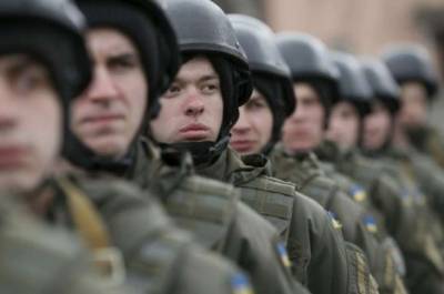Кого из украинцев отправят в армию в этот призыв, объяснили юристы