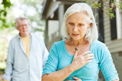 Ученые рассказали, какая группа крови повышает риск сердечного приступа - vm.ru