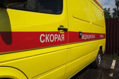 В Москве умерла одна из пострадавших от наезда Mercedes