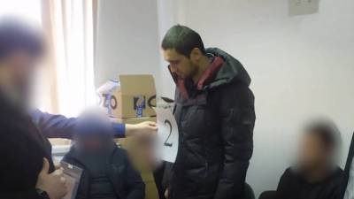Завершено расследование уголовного дела по факту убийства главы Центра "Э" по Республике Ингушетия