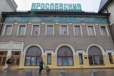 Встретимся на вокзале: железнодорожные станции Москвы хотят превратить в торгово-развлекательные центры