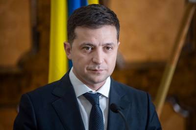Украина продлила санкции против российских сенаторов