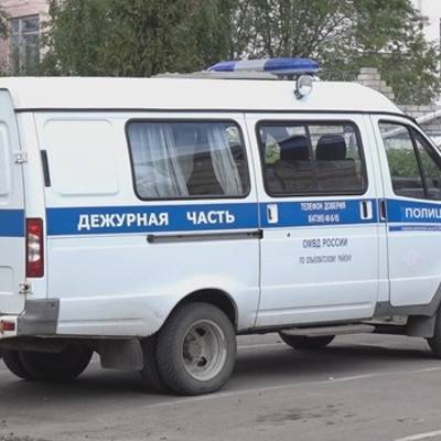 Полиция завела дело из-за утечки данных москвичей, переболевших COVID-19