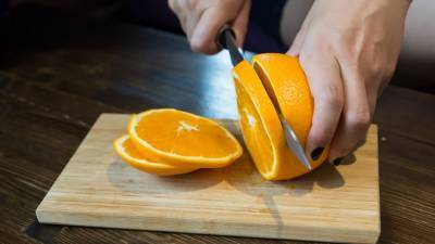 Десерты в пост: названы простые рецепты сладостей из апельсинов