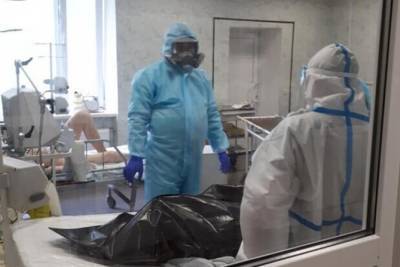 Очередная жертва вакцинации на Украине: военнослужащая скончалась после прививки Covishield