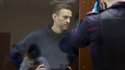 Reuters: сторонники Навального планируют организовать весной крупную акцию протеста