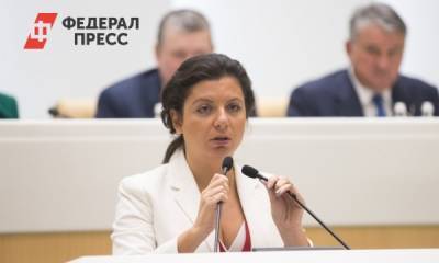 «Он же не лох»: Симоньян отреагировала на решении Зеленского продлить санкции против «России сегодня»