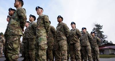 США перебрасывают войска: против кого направлены учения Defender Europe
