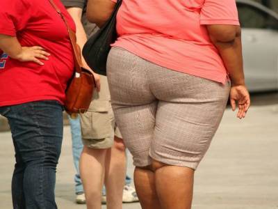 Американские ученые нашли неожиданные плюсы лишнего веса для женщин