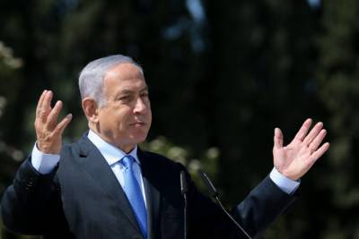 Результаты выборов: Израиль остается в политическом тупике