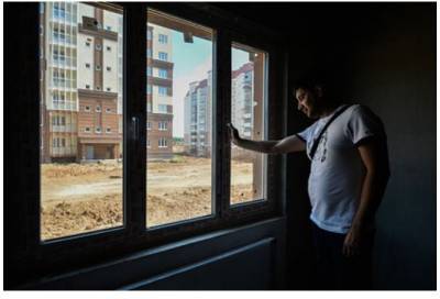 Россиянам раскрыли способы продать квартиру без торга