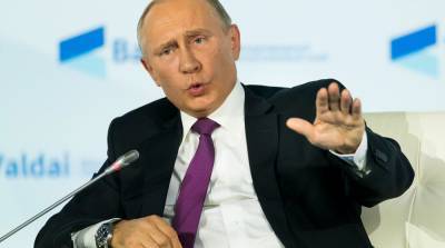 Путин готов к новому нападению, – Печий рассказал, куда будет целиться Россия