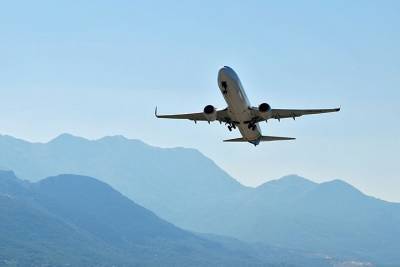 Министр транспорта назвал сроки восстановления международного авиасообщения