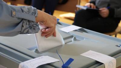 Досрочные выборы главы Пензенской области состоятся в сентябре