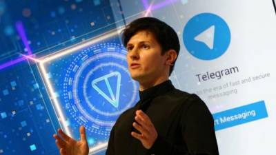 Telegram привлекает 1 млрд. долларов инвестиций за счет продажи облигаций