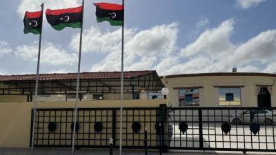 Доклад для ООН по Ливии опирается на посты в социальных сетях