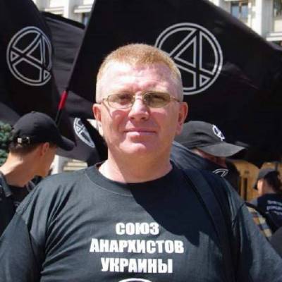 Вячеслав Азаров: Украине необходима смена бесчеловечного режима