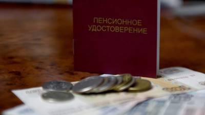 В Совфеде оценили изменение порядка установления социальных доплат к пенсии