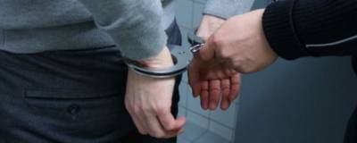 Задержаны еще пять членов террористической ячейки из ИК №2 Калмыкии
