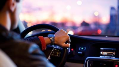 Утверждены новые правила сдачи экзамена на водительские права в России