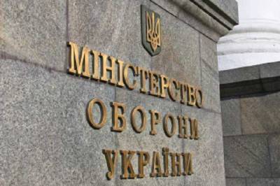 Рекордная поставка: Минобороны закупает для украинской армии спирта на 7 млн грн