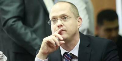 Одед Форер: «Стоит подождать еще 20 мандатов»