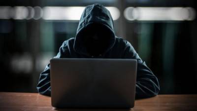 Зеленский ввел санкции против хакеров из российской разведки