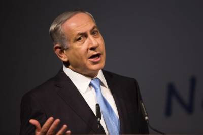 Экзитпол: Партия Нетаньяху побеждает на выборах в парламент Израиля
