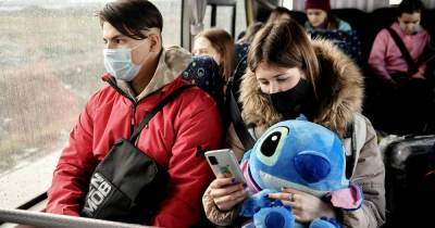 В России предложили ввести бесплатные проездные для детей