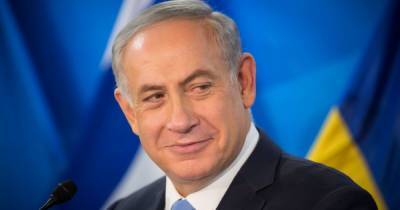 Нетаньяху побеждает на выборах в Кнессет