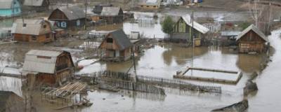 В Новосибирской области синоптики прогнозируют сильные паводки