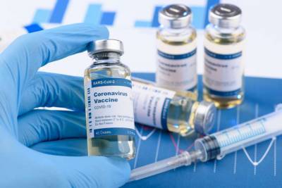 Число утилизированных доз вакцины в Украине назвал Минздрав