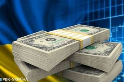 Внешний долг Украины превысил 125 млрд долларов - agrimpasa.com