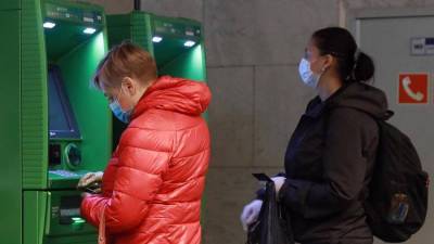 По лицу списано: в России масштабно внедряют биометрические банкоматы