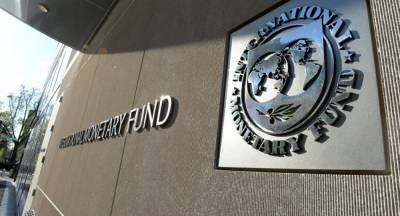 Отказ Украины от сотрудничества с МВФ: в Нацбанке назвали риски