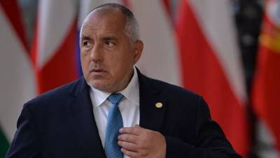 Премьер-министр Болгарии заявил о важности диалога с Россией