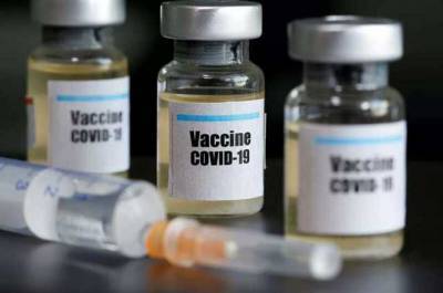 В странах ЕС и НАТО все активнее используют вакцину "Спутник V", о производстве которой в Украине договорился Медведчук, ‒ кандидат наук