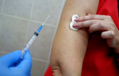 В Украине зафиксирована первая смерть после вакцинации: под Одессой умерла военнослужащая - sharij.net - Одесса - район Лиманский