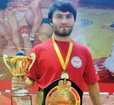 В Дагестане присяжные оправдали чемпиона по самбо, обвиняемого в убийстве росгвардейца